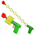 Stretch Toy Gun